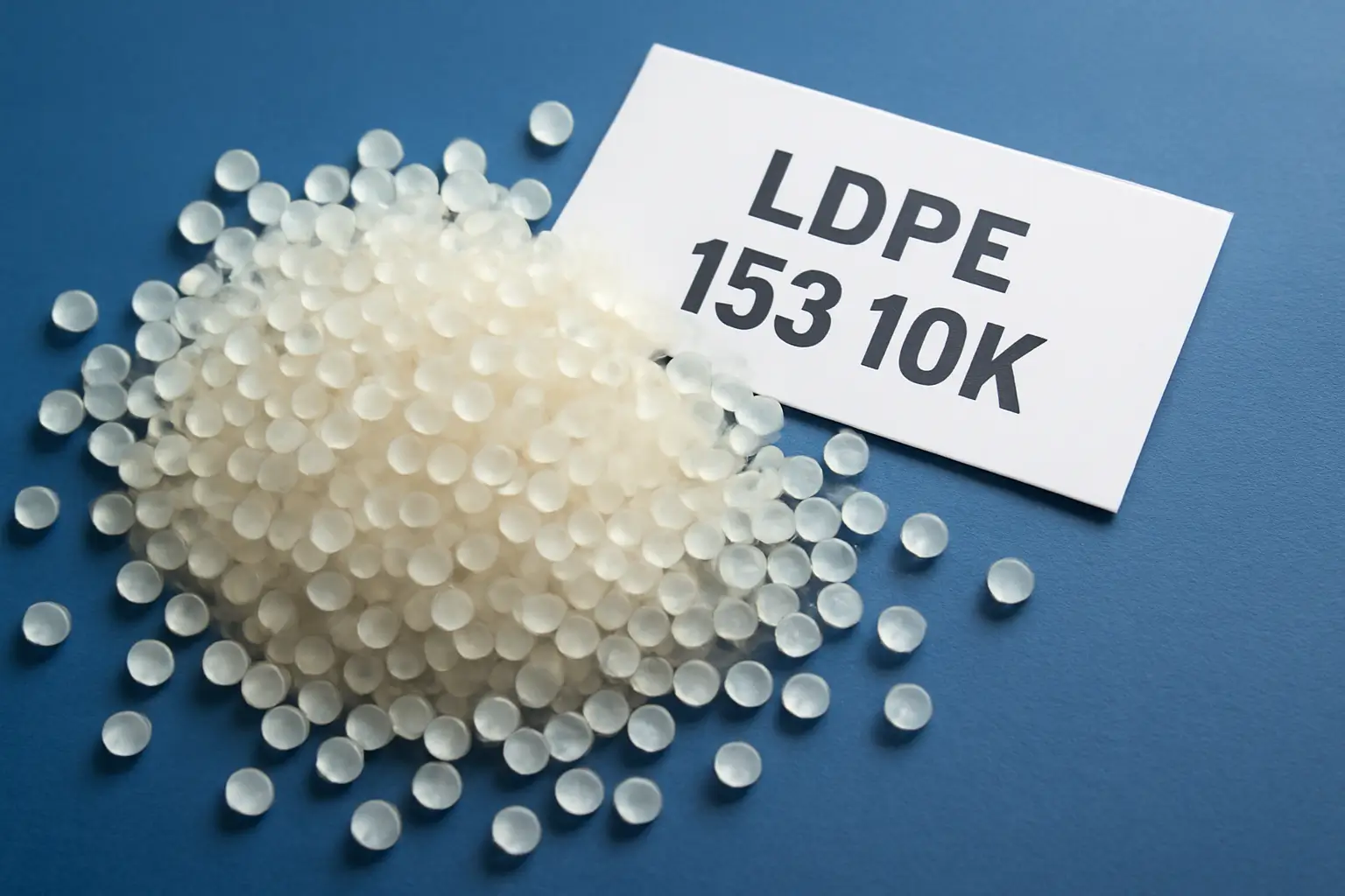 Классика кабельной изоляции: технологические особенности композиций полиэтилена высокого давления